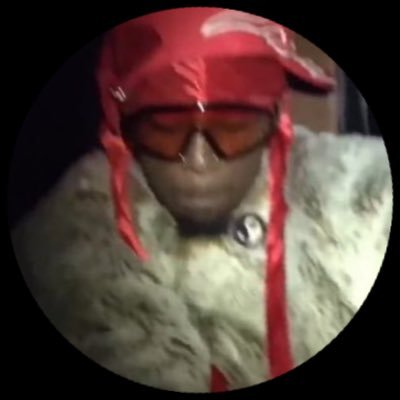 BrazyGotMotion's profile picture. #GloRR🦅