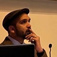 Pranay Sinha (@pranay_md) 's Twitter Profile