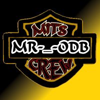 𝔐𝕽-_-O𝕯B 𝕸𝐈𝐭𝐬 (@mr0db) 's Twitter Profile