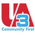 UA3 (@ua3now1) Twitter profile photo UA3 (@ua3now1) Twitter profile photo