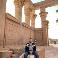 يوسف أبو الفضل (@yuossefism) Twitter profile photo