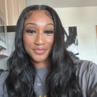 Nyah Leveretter (@nyahlev02) 's Twitter Profile Photo