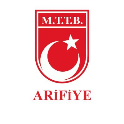 Milli Türk Talebe Birliği Sakarya İl Başkanlığı Arifiye İlçe Temsilciliği Resmi Hesabı