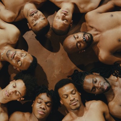 An Afrofuturism film that tackles #BlackMaleMentalHealth, dreams of a world where Black boys can shapeshift and dance in distant galaxies without consequence.