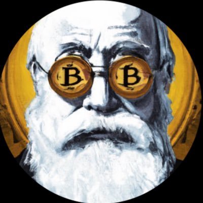 Stoic #Bitcoin 3 Chief Hodler | NOSTR: https://t.co/KMINRLc9xx npub10wv37amdq...