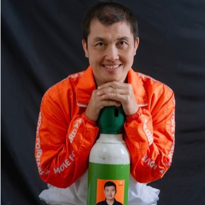 luek579's profile picture. ว่าที่ผู้สมัคร สส.พรรคประชาชน เขตลาดกระบัง