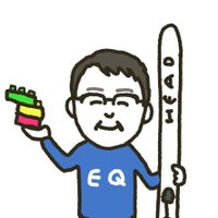 三森朋宏@EQわくわくプロデューサー (@eq_tomo) 's Twitter Profile Photo