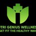 Nutri Genius wellness (@GeniusNutri) Twitter profile photo