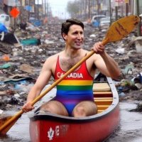 ⚡A C C E L E R A T E ⚡(@Bitcoin4Trudeau) 's Twitter Profile Photo