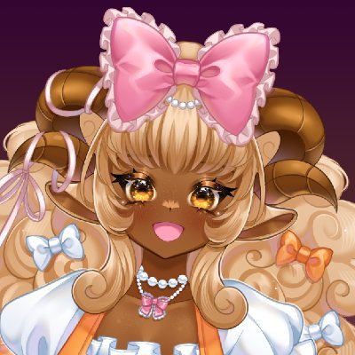 Jewelscore 🍭Vgen 🍭さんのプロフィール画像