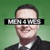 Men for Wes (@Men4Wes) Twitter profile photo