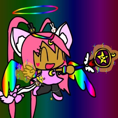 I am an indie games dev. and animator often posting my uploads here.
-My indie games name is JatoStyle Games.
-My music side is name FairyAngel Productions.