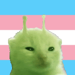 Your Fav Says Trans Rights! 🏳️‍⚧️(@UrFavIsTRA) 's Twitter Profile Photo