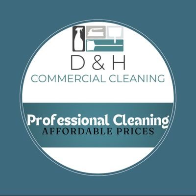 Professional cleaning at an affordable price! D&H is now serving Fort Smith and the surrounding areas!