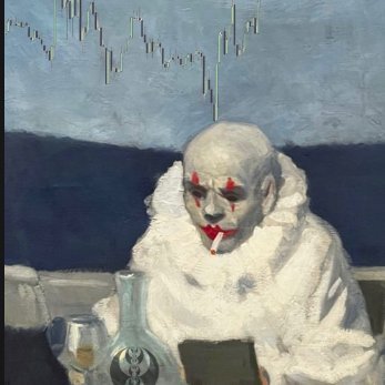 TheMaestroCash's profile picture. Mattini d'amore con il Nasdaq 🌹🌹