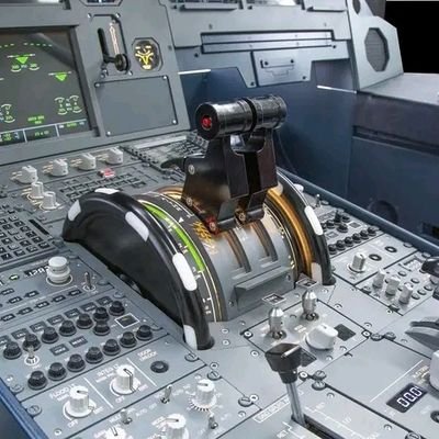Future pilot ✈️
Love Aviation PPL