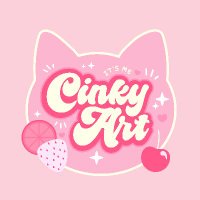 Cinky 🌸 (@cinkyart) 's Twitter Profile Photo