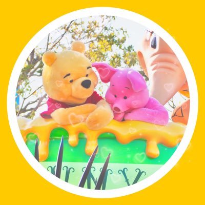 04line 👩🏻‍🎓｜🍯🤍｜pooh｜もふもふ🐻｜