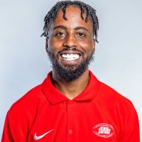 Calvin Burnett Jr. (@coach_burnett5) 's Twitter Profile