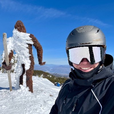 runbrianj's profile picture. Skiing, Snowboarding, Onewheel, BYU, BJJ, Liberty, Merit, Accountability, Jocko, Dentistry, Husband, Father, and Follower of Jesus Christ