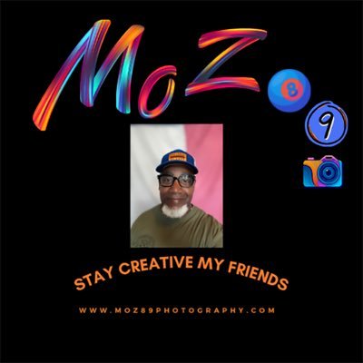 Photographer based out of Austin,Texas. Simply for the love of photography . Stay Creative My Friends 🇺🇸M O Z89