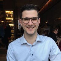 Gerard Coneys (@gerardconeys) 's Twitter Profile