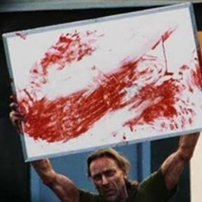 ChrisWyer140094's profile picture. lurker account. I'm tired of being shadow banned on everything. 🤐