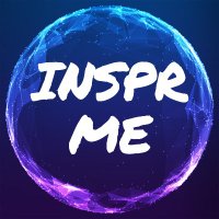 ❤️ InsprMe(@insprme) 's Twitter Profile Photo