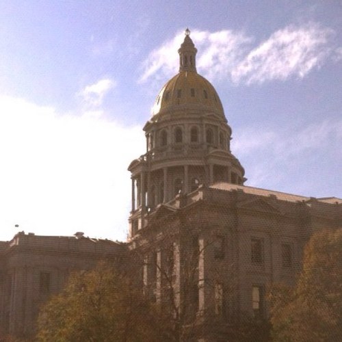 Tweeting all things related to Funemployment in Denver!