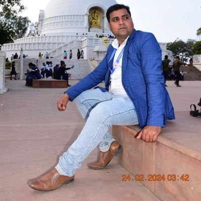 VijayPa71987179 Profile Picture