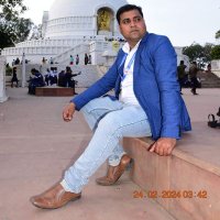 Tr.Vijay Patel(@VijayPa71987179) 's Twitter Profile Photo