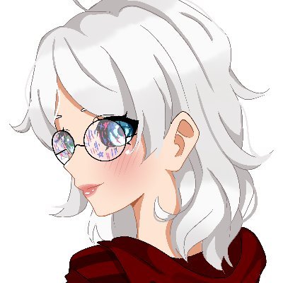 Pfp by @luvmahva :)) Banner by @LiechthaMylko :)) (23) Affiliate Vtuber Android; Check me out on Twitch! :) #pngtuber