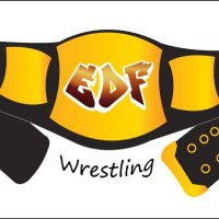 EDF Wrestling(@EDFWrestling) 's Twitter Profile Photo
