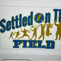 Settled On The Field(@Settledonthefld) 's Twitter Profile Photo