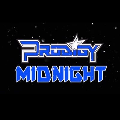 The official instagram of PRODIGY MIDNIGHT✨ 2019 & 2023 World Champions