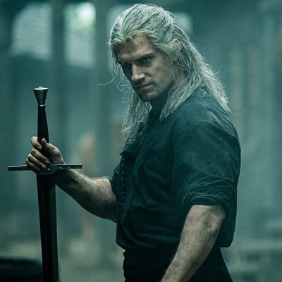 ☯️THE WITCHER☯️ (follow me for quick followback💯)🎖️  #MTA🔮