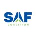 The SAF Coalition (@TheSAFCoalition) Twitter profile photo