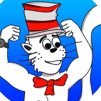 CatinTheHatSoll Profile Picture