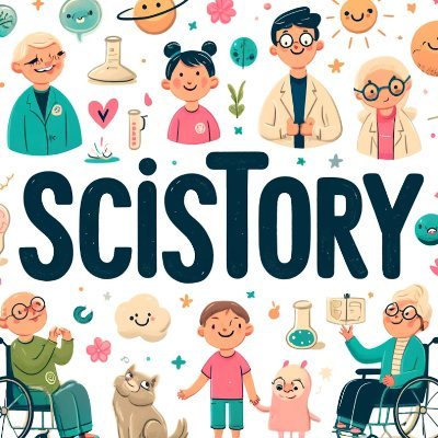 scistory1's profile picture. Explore short stories based on real triumphs in science. Connect, celebrate, and see personal discoveries. Follow for emotional and relatable tales.