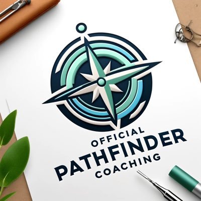 life coaching the world one day at a time⭐ Follow us on IG: officialpathfindercoaching