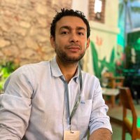 Iván Luna Dulcey (@ivandlunad) 's Twitter Profile Photo Iván Luna Dulcey (@ivandlunad) 's Twitter Profile Photo