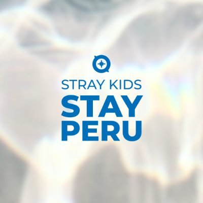 STAY PERU : #StrayKidsInPeru