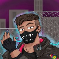🔞Galax crazy studio (Open Commisssion) (@crazygelsh) 's Twitter Profile