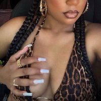 LLNH 💙 Free Lil Durk 🖤 (@jadastokeees) 's Twitter Profile