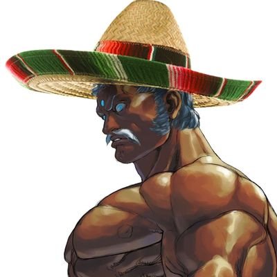 3s Urien Main                                    

                                                  Twitch: https://t.co/BTSvxgHyBx