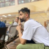 ahmad (@ahmadabosido) Twitter profile photo