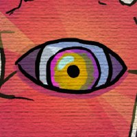 Clare Pearce (@fishtaod) 's Twitter Profile Photo