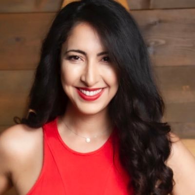 Comedian | Palestinian American | Wonder  Woman