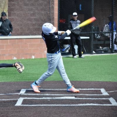 5’5|150lbs|U of D Jesuit ‘29|Hit Dogs Blakita 12u|C,1B,RHP|4.0 GPA|Email:Noah.Rigoni@icloud.com