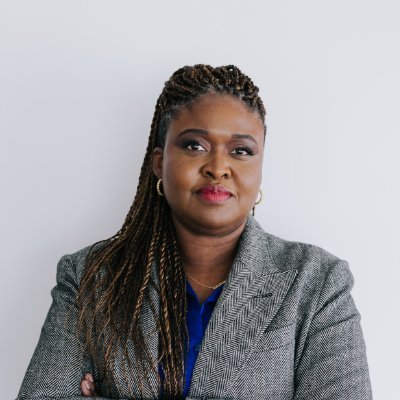 Chief Empowerment Officer @wealthnuvo | CPA
Passion for finance & champagne 🍾 | BoD #EqualityFund, #KidsHelpPhone, #EmbarkStudent & #MeridianCreditUnion